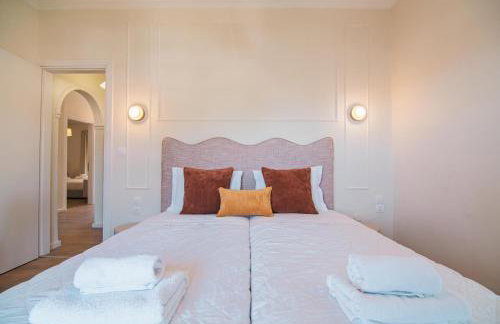 Neoclassical Residence By Dominoes Corfu - Foto 25