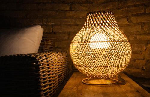 Tradicional Casa con patio Ruzafa - Photo 35