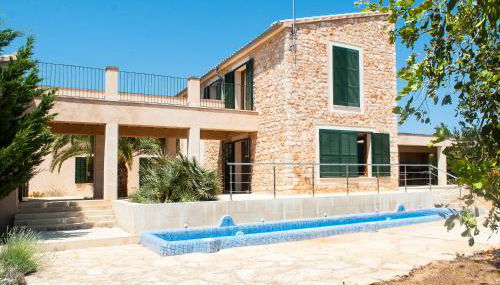 Finca Melis - Foto 2