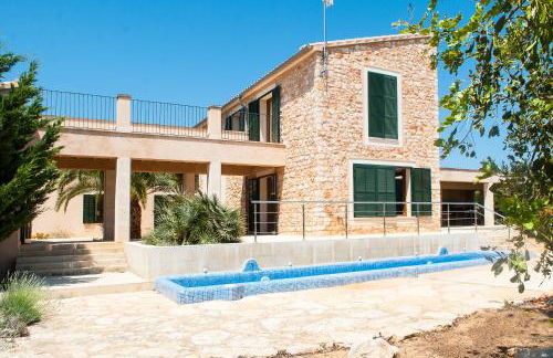 Finca Melis - Foto 2