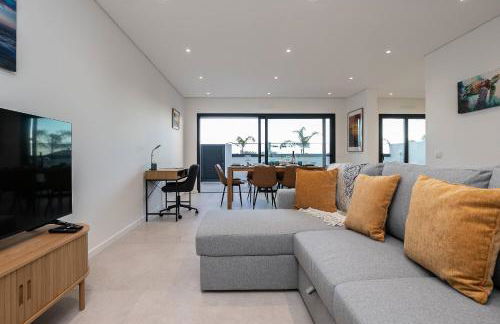 SunShine View Apartment In Conceicao De Tavira - Foto 11