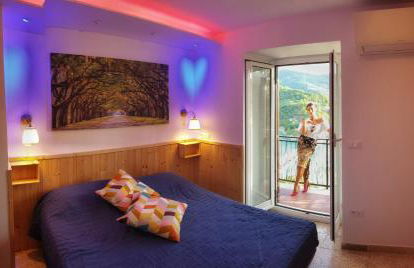 Casa panorama vista lago Turano - Foto 13