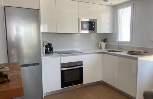 Luxury Isea Calaceite apartment with fantastic seaview - Photo 16