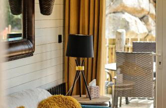 Greenvale Cabins - Foto 13