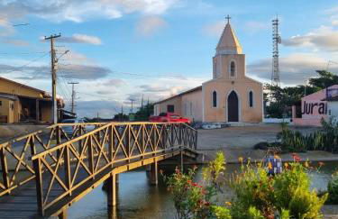 Flat Paraíso em Serra Negra- Bezerros/PE - Foto 31