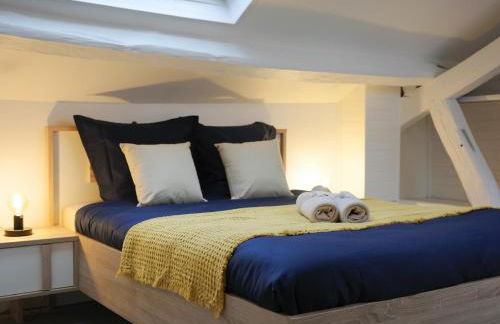 Le Duplex Cosy - Foto 16