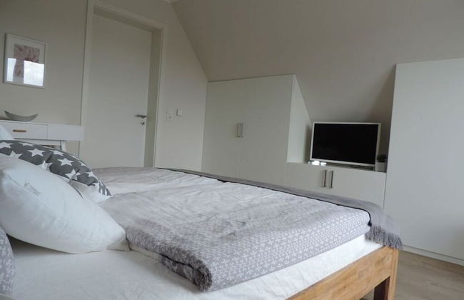 Penthaus an der Harle - Foto 5