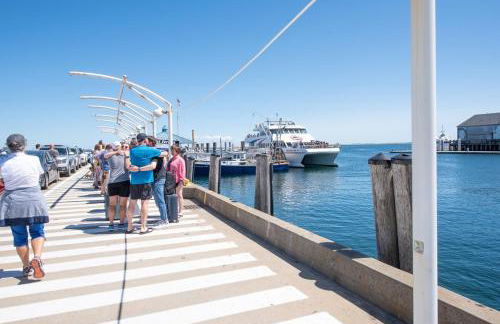 Renovated, Modern Downtown Loft - Foto 33