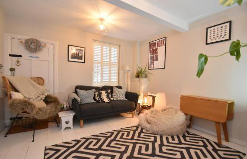 Wellingtons - Foto 10