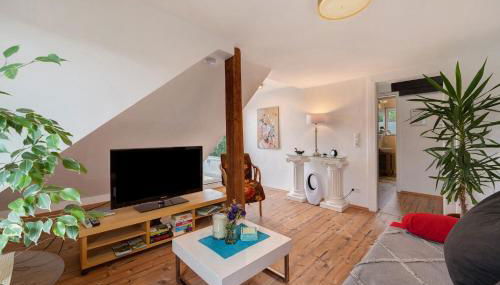 Fewo im Rosenberg mit Dachterasse - Foto 4