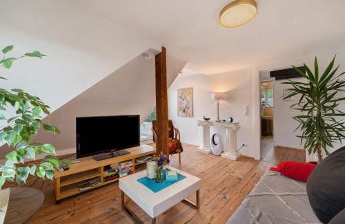 Fewo im Rosenberg mit Dachterasse - Foto 4