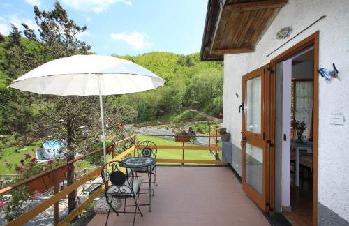 Green Riviera Case Vacanza - Foto 40