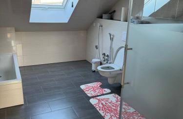 Wunderschöne und helle Wohnung - Foto 24