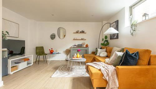 The Viva Apartments 2BD Luxe Garden - Foto 4