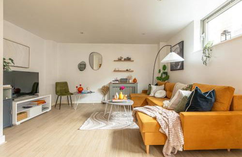 The Viva Apartments 2BD Luxe Garden - Foto 4