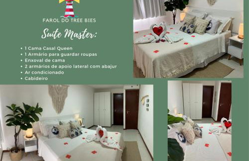 Farol do Tree Bies - Foto 40