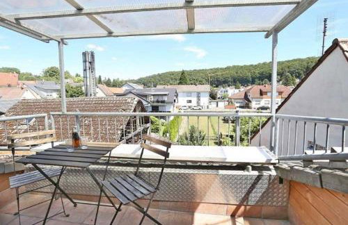 Charmante Wohnung mit Balkon im Herzen Hoffenheims - Photo 14