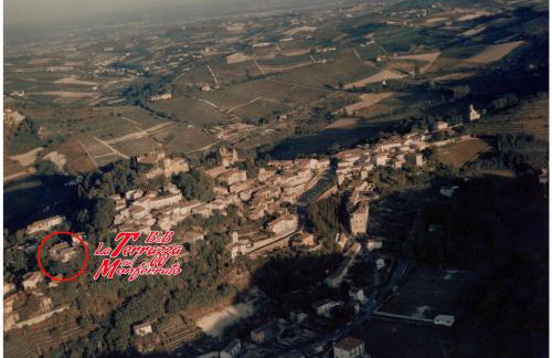 La Terrazza sul Monferrato - Foto 24