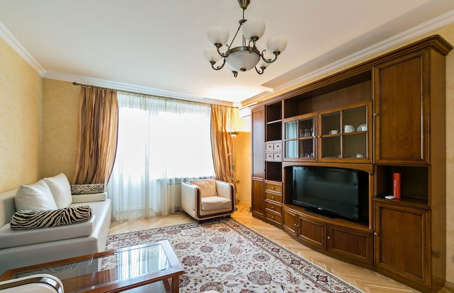 MaxRealty24 Marii Ulianovoy 12 - Photo 13