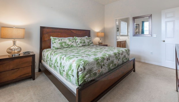 154ysd-watersong 6 Bedroom Home by RedAwning - Foto 5, Habitación