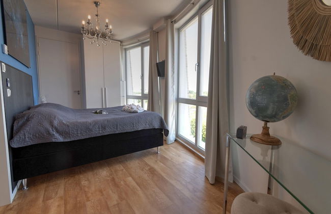 Apartment in Scherpenisse by Oosterschelde - Foto 4