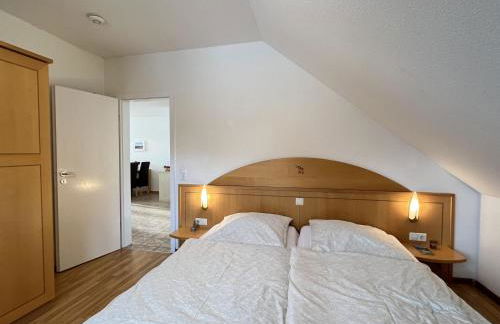 Apartment Schwarzwaldblick II by Interhome - Foto 9