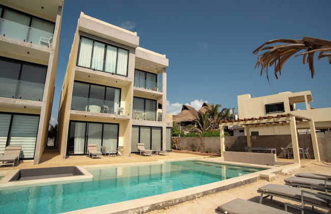 Casa Serena - Photo 23