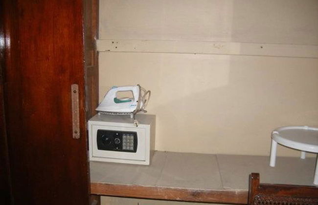 Aparthotel in Havana - Photo 18