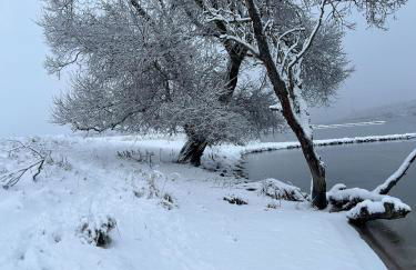 Cottage an der Elbe Tespe Hamburg - Foto 3