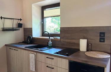 Mazurska Zagroda - Żabi Rechot - dom - stodoła - jacuzi-sauna - Photo 50