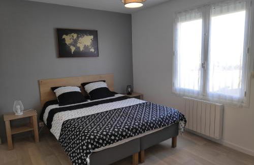 Le petit Husseau - Foto 9