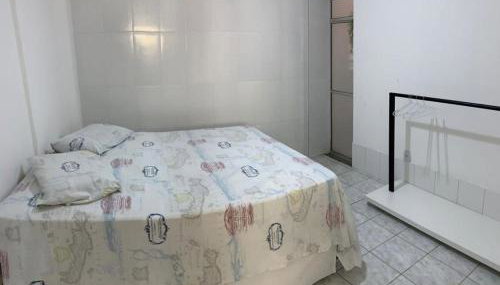Apartamento charmoso próximo ao Centro - Foto 2