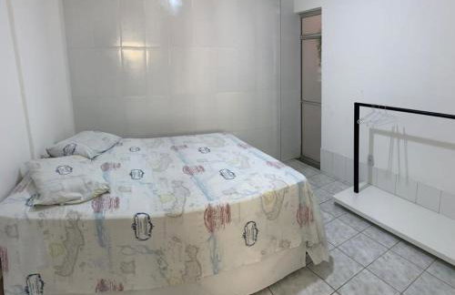 Apartamento charmoso próximo ao Centro - Foto 2