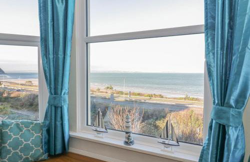 Llys Madoc, First Floor Flat - Foto 4