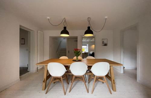 Lower Hilton Cottage - Foto 7