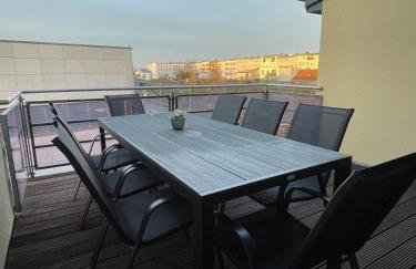 No I Penthouse Seestern apartments - Foto 5