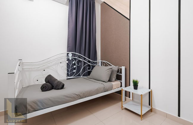 Legasi Kampung Bharu Guesthouse - Foto 24