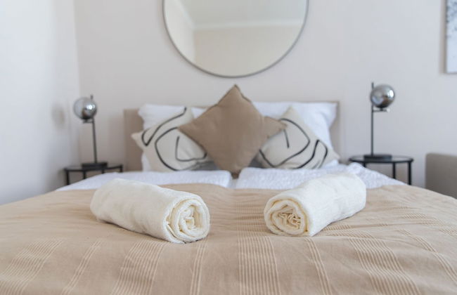 Belvedere Apartments - Foto 31