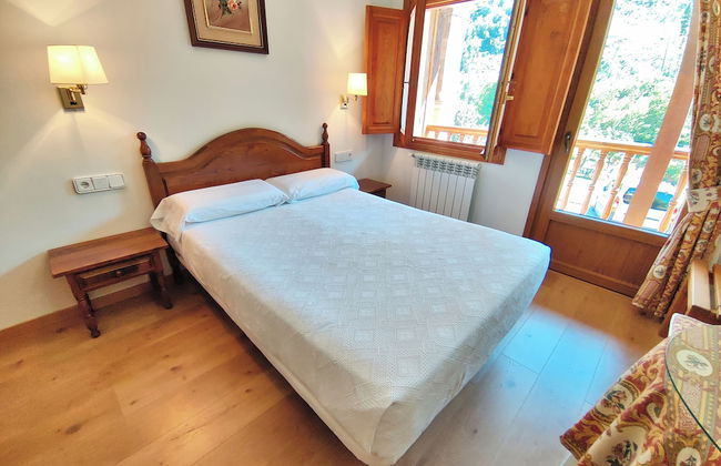 Apartamentos Javier - Foto 12