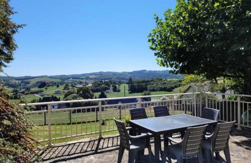 Gîte de France Le pouget 3 épis - Gîte de France 7 personnes MAE-8944 - Foto 8