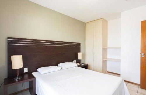 Flat Metropoles Ilha do Leite by Easy Home - Foto 9