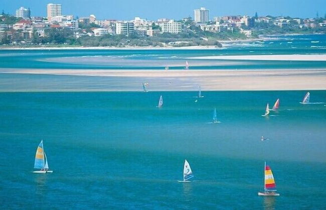 Riviere on Golden Beach - Foto 34