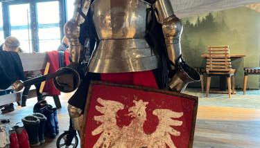 APARTAMENT CENTRUM - Foto 4