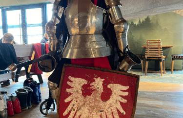 APARTAMENT CENTRUM - Foto 4