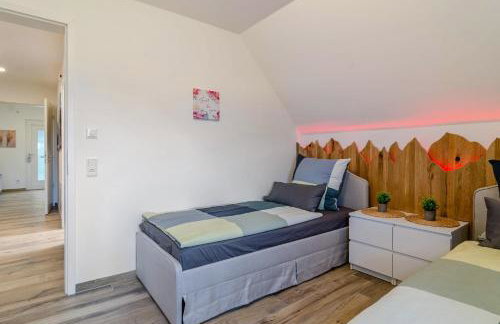 Appartement Bergblick - Foto 23