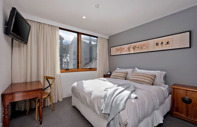 Nanook Thredbo Squatters Run - Photo 4