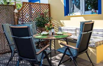 Le Petit Refuge 2 Floor Maisonette with Seaview - Foto 2