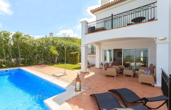 Arcos Gardens Sol Rent Golf - Foto 80