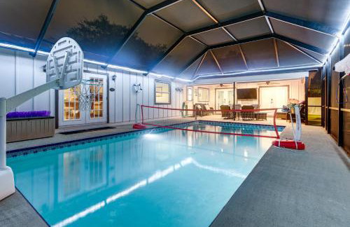 Luxe Jupiter Home with Pool House, Near Golf and Beach - Foto 35