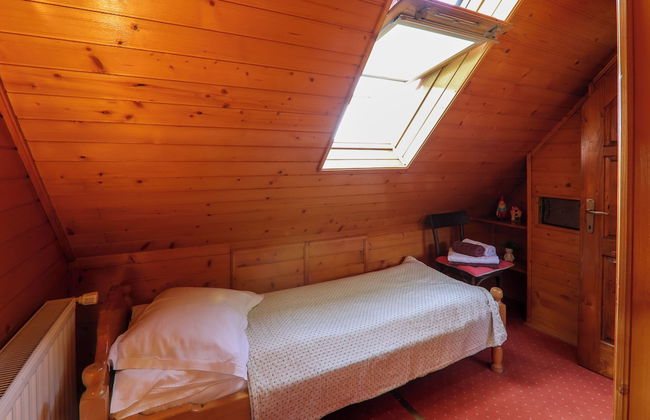 Chalet Milenium Residence Bran - Foto 14